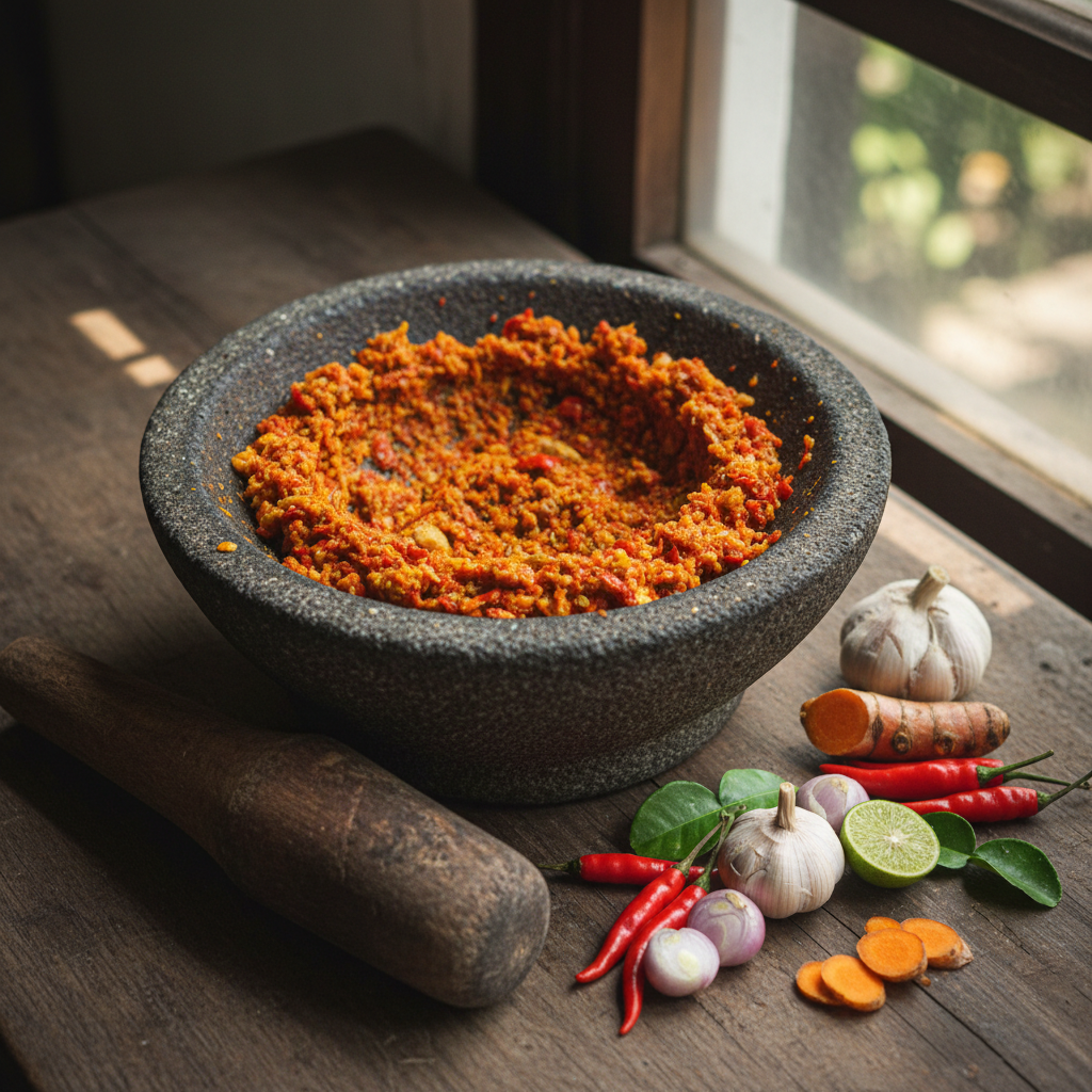 Kelompok Paket Masak