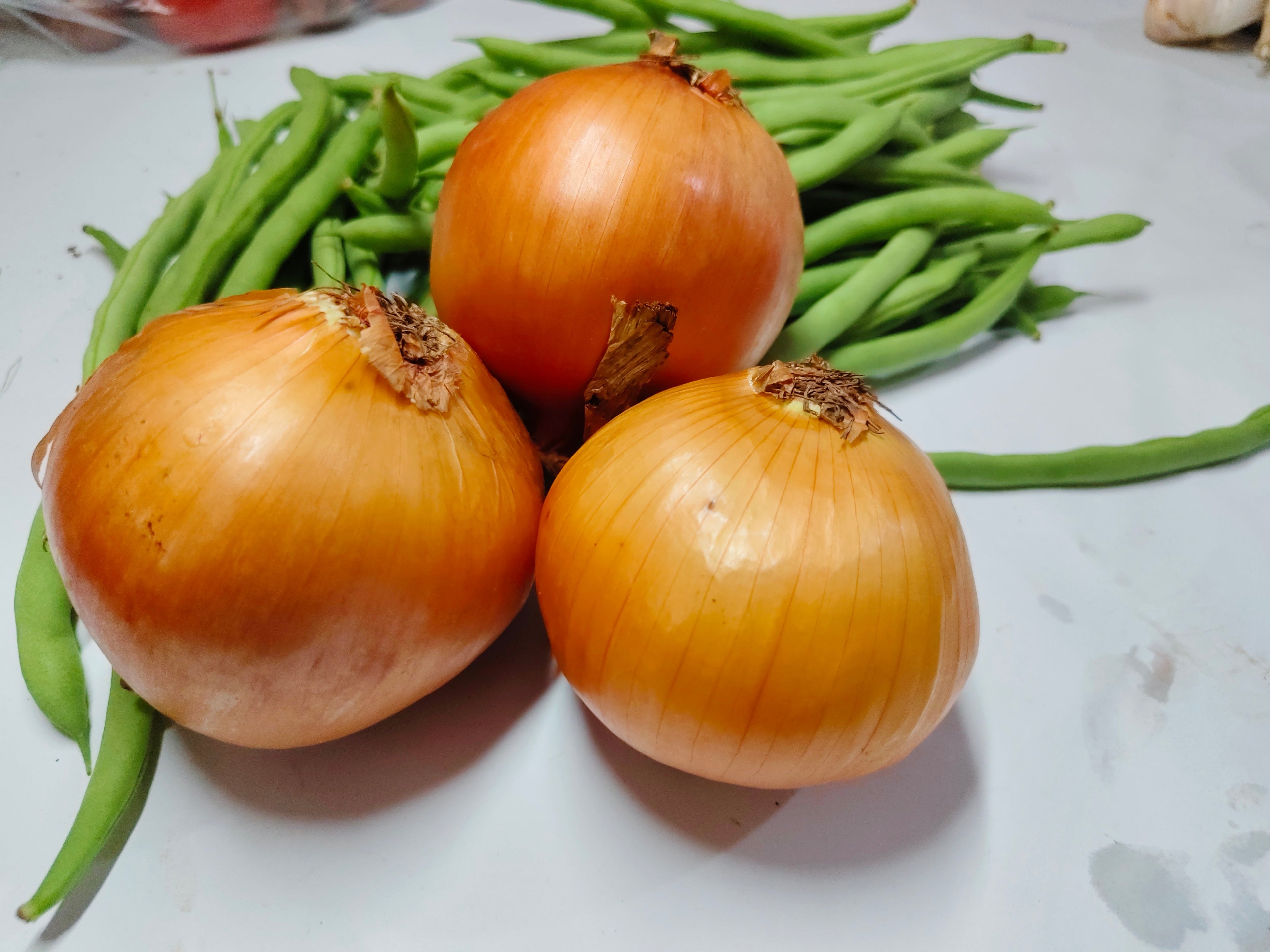 Bawang Bombay