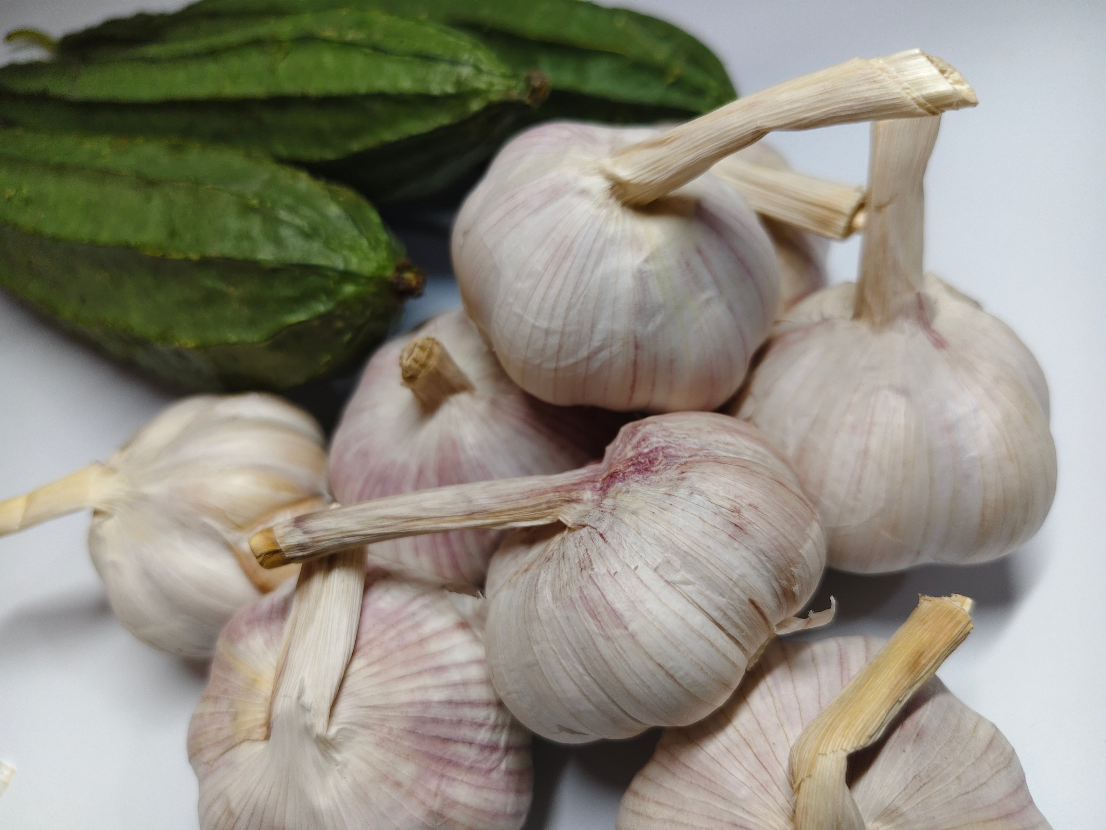Bawang Putih