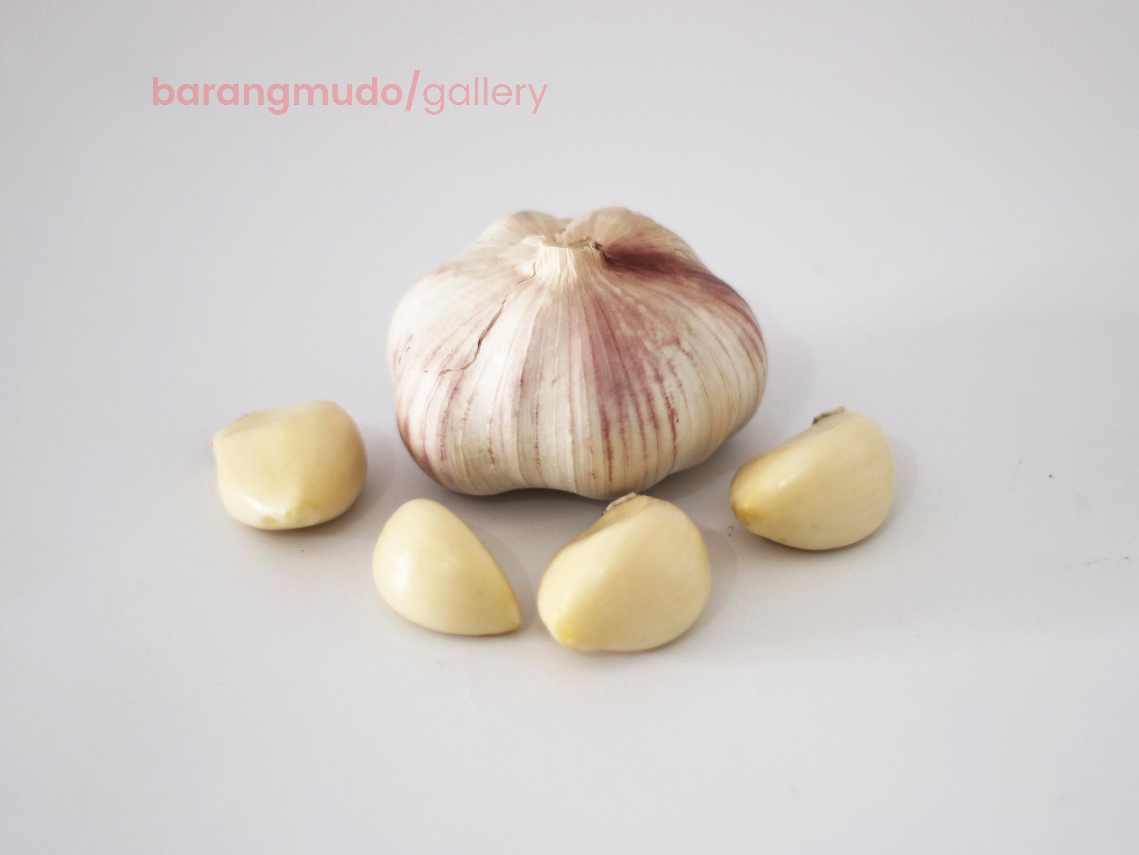 Bawang Putih
