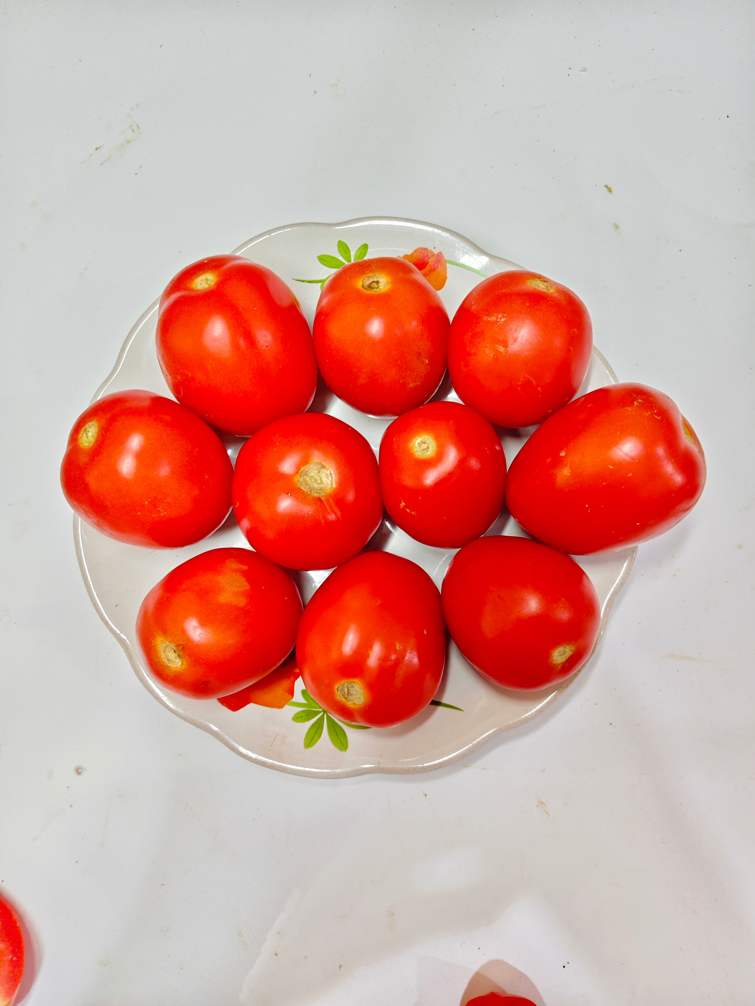 Tomat Merah