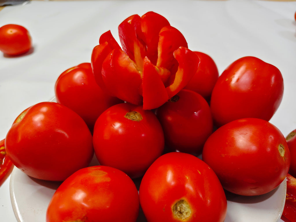 Tomat Merah