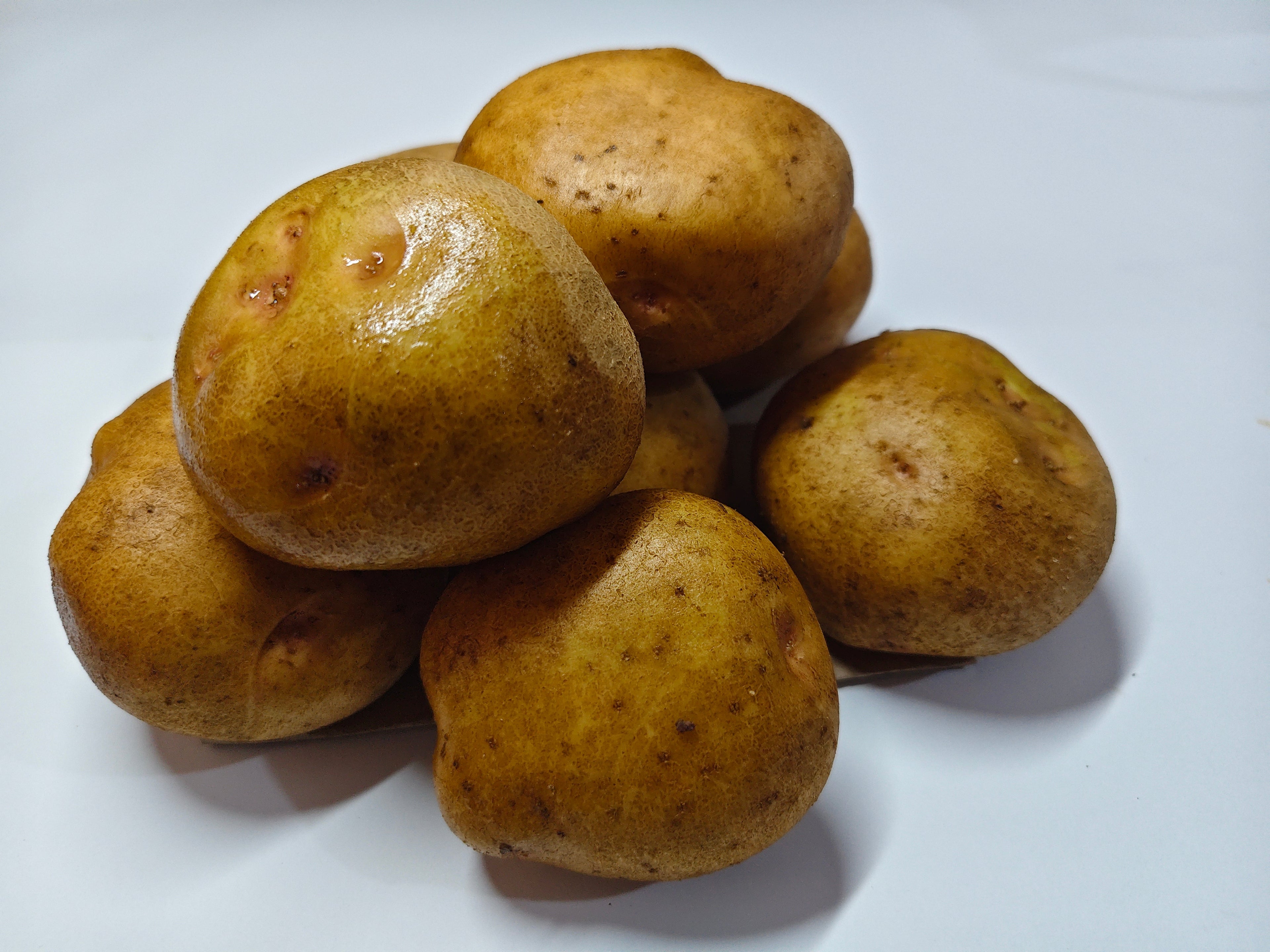 Kentang Besar