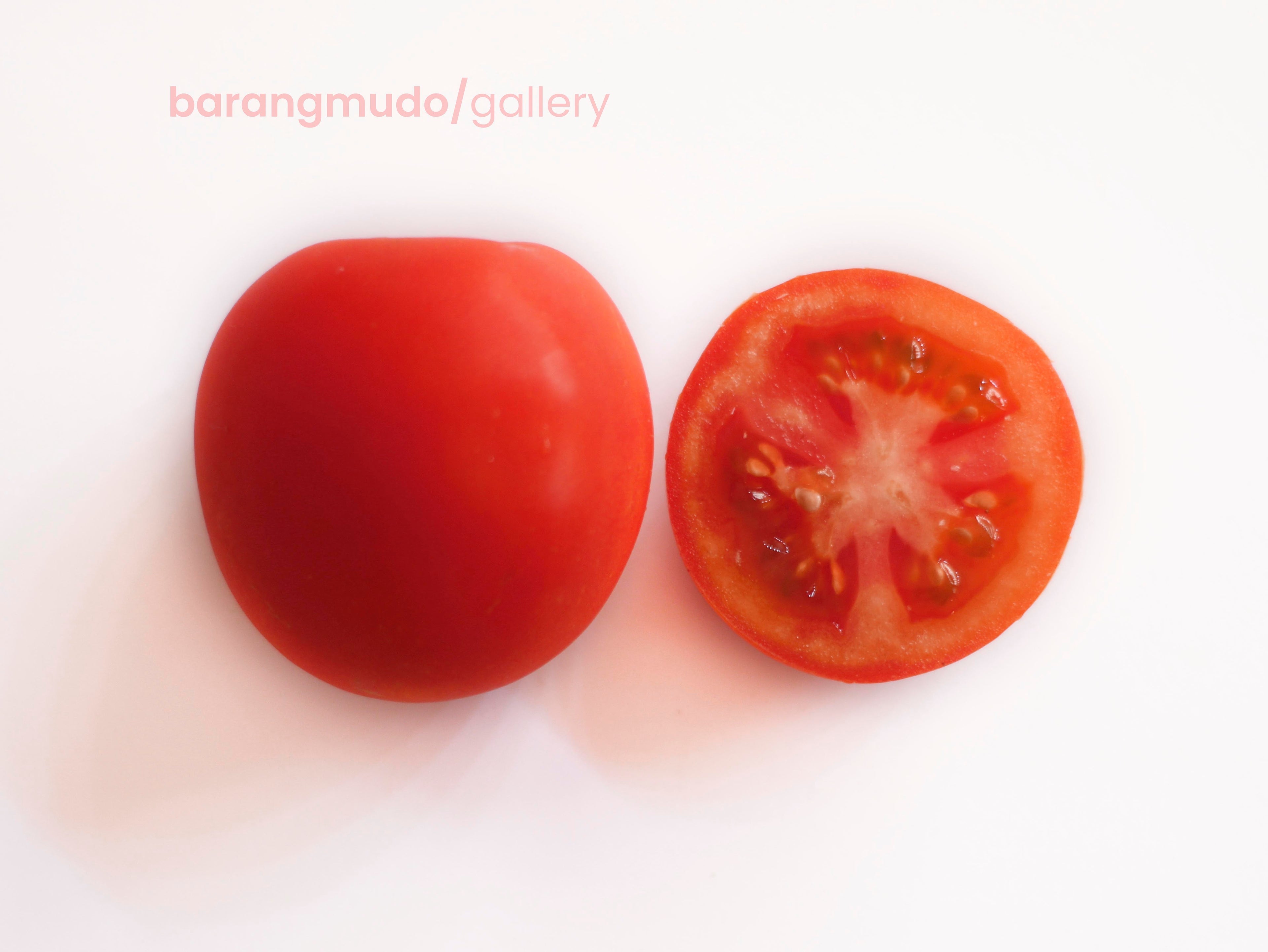 Tomat Merah