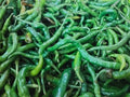 Cabe Hijau