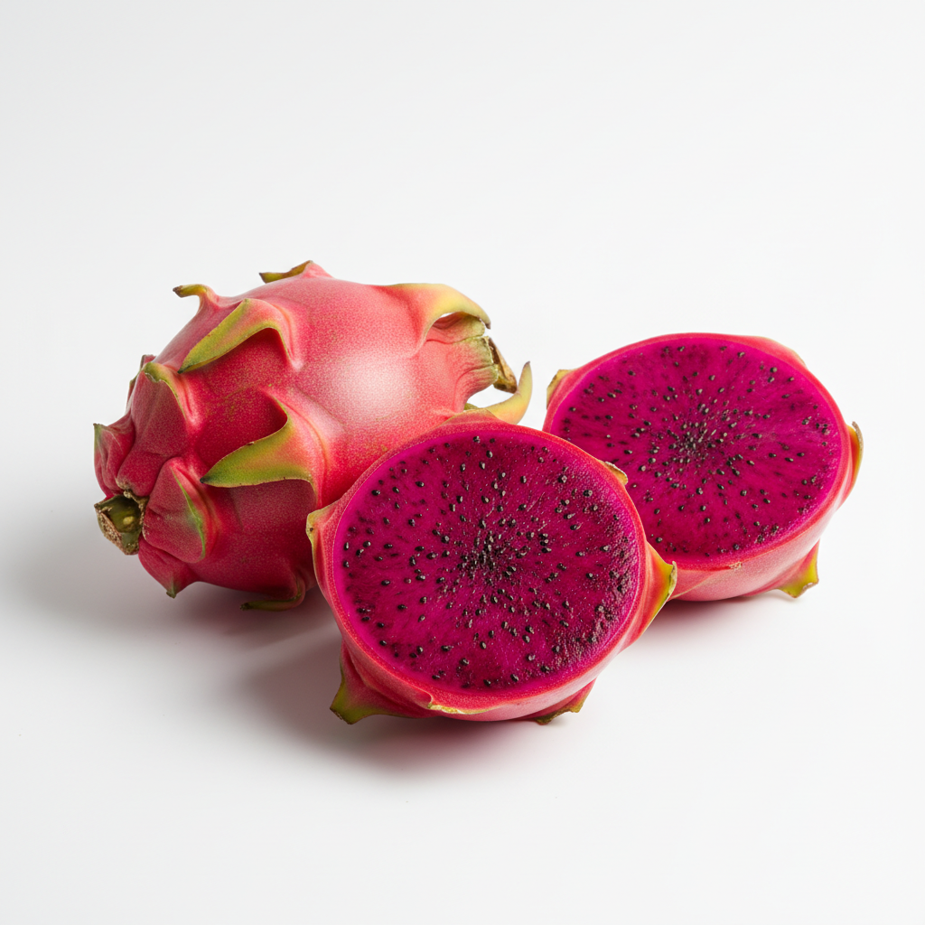 Buah Naga