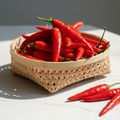 Cabe Merah Jawa ( Lado Jawa )