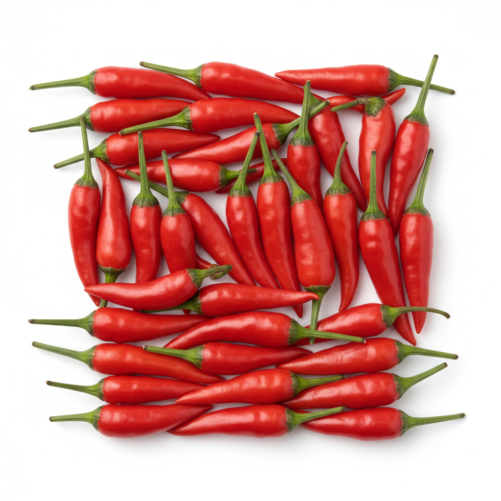 Rawit Merah