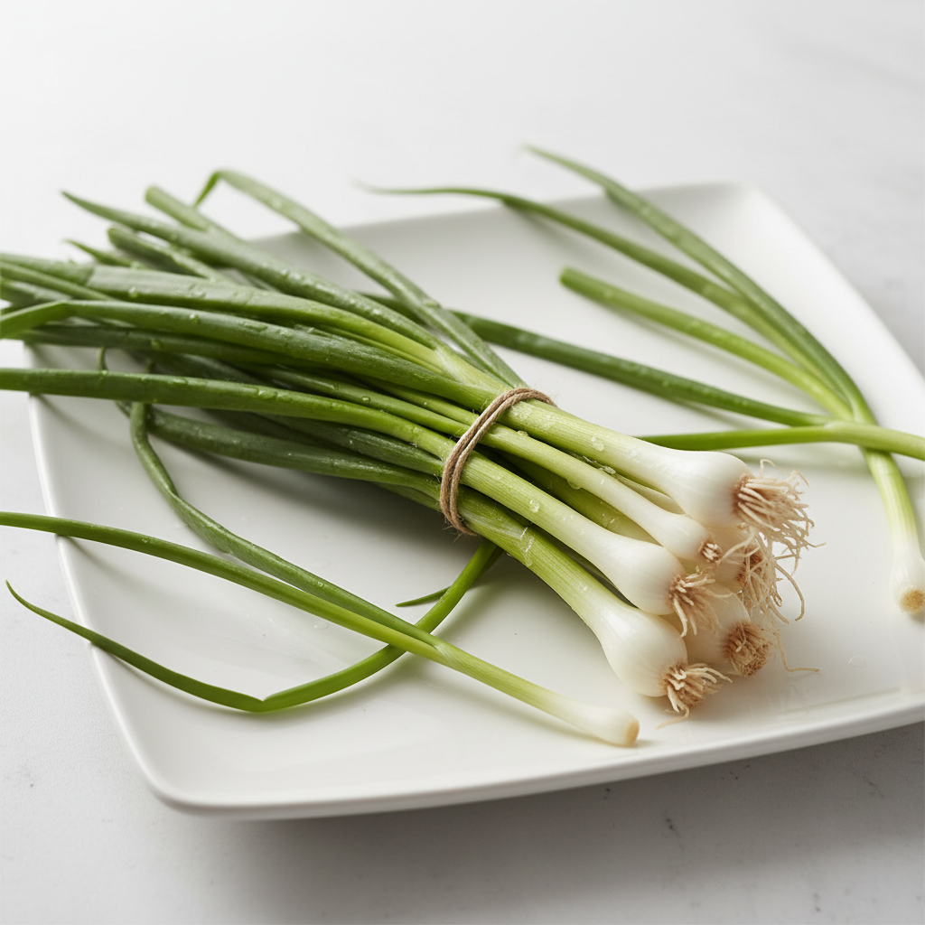 Daun Bawang