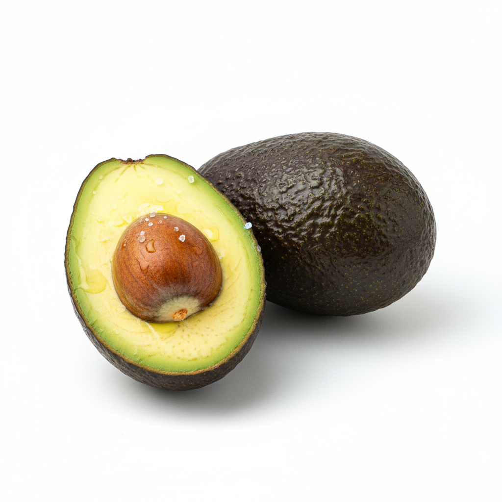 Avocado (Pokat)