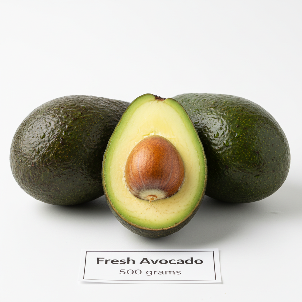 Avocado (Pokat)