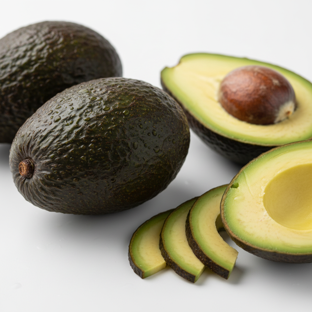 Avocado (Pokat)