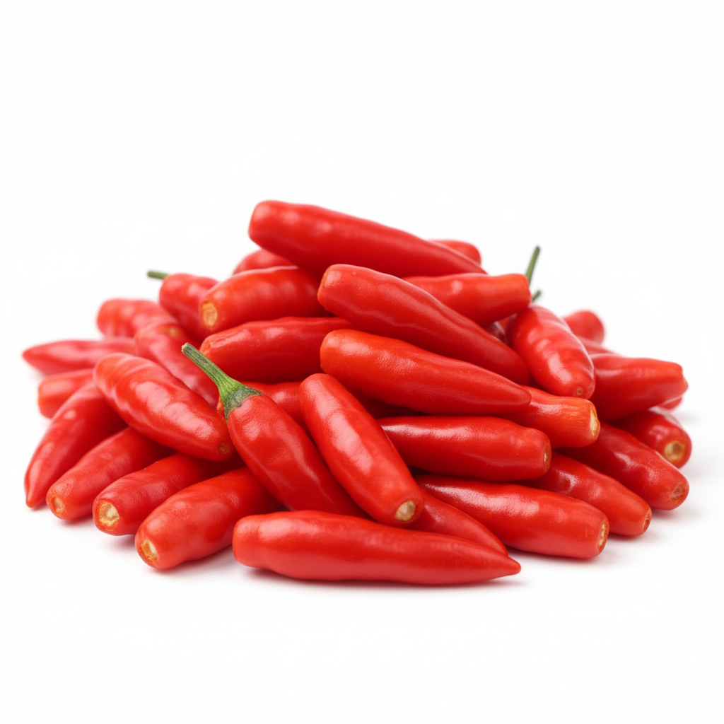 Rawit Merah