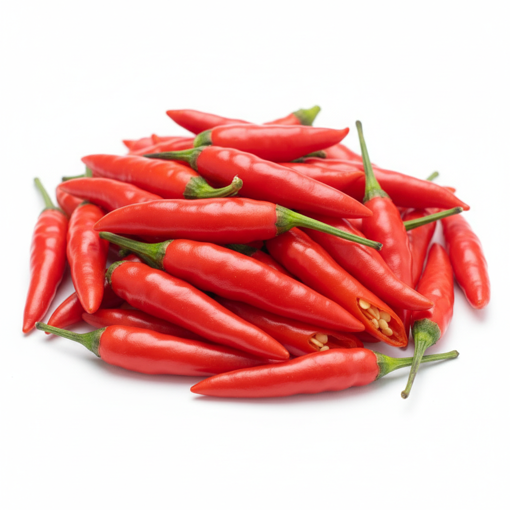 Rawit Merah