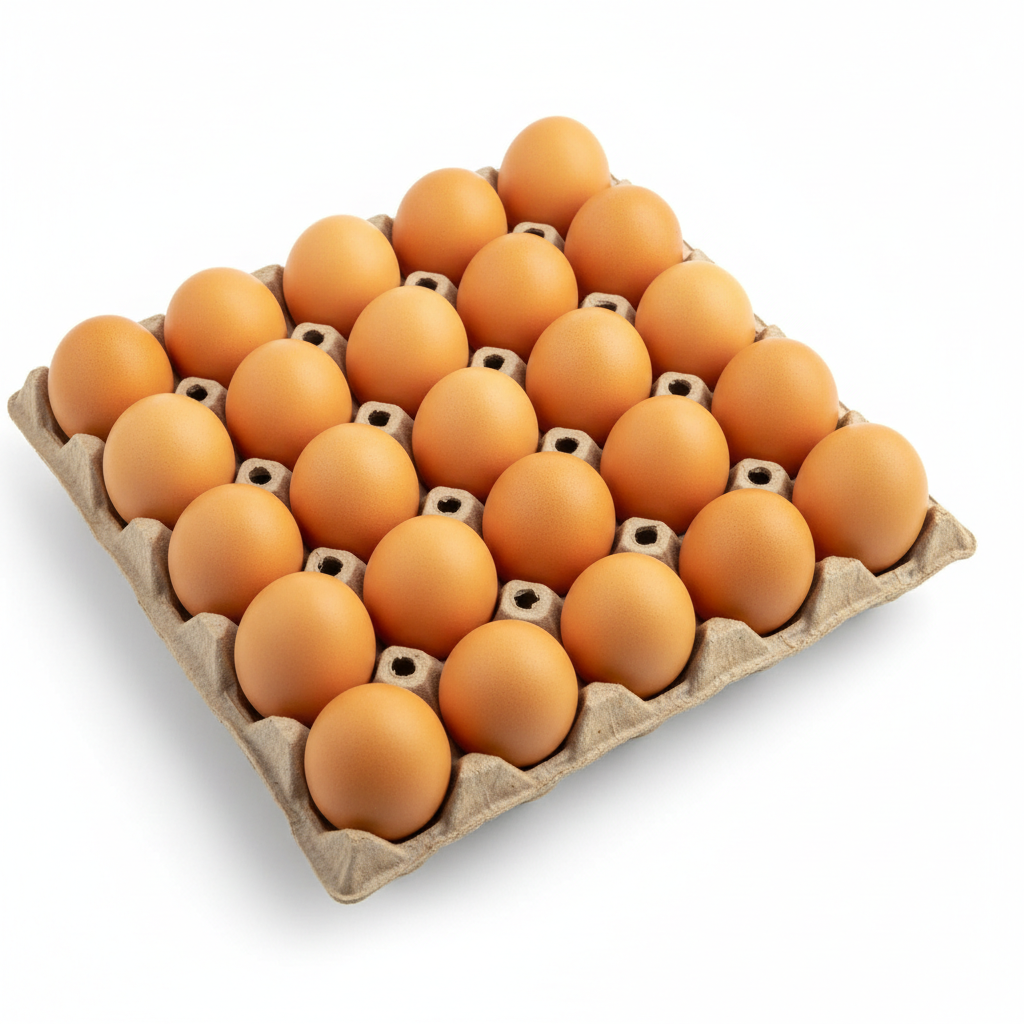 Telor Super(Per Lapiak/Tray)