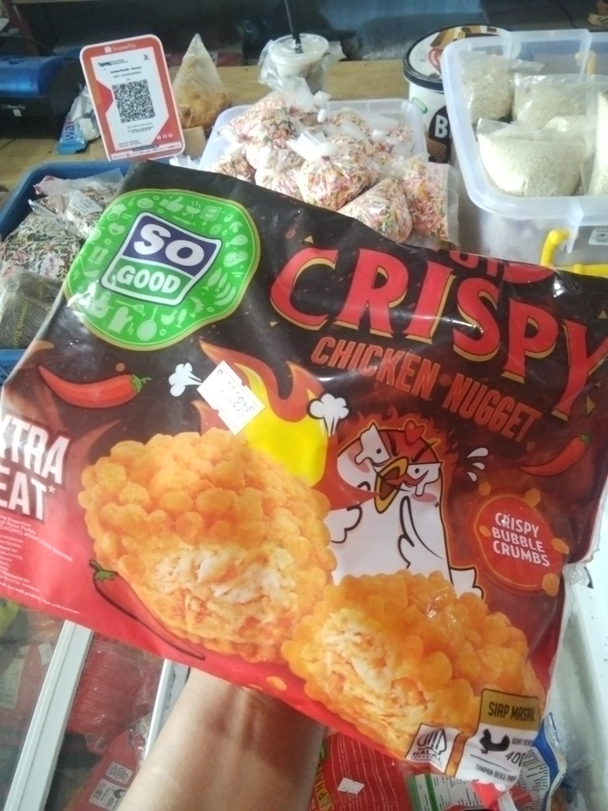 Makanan Ringan